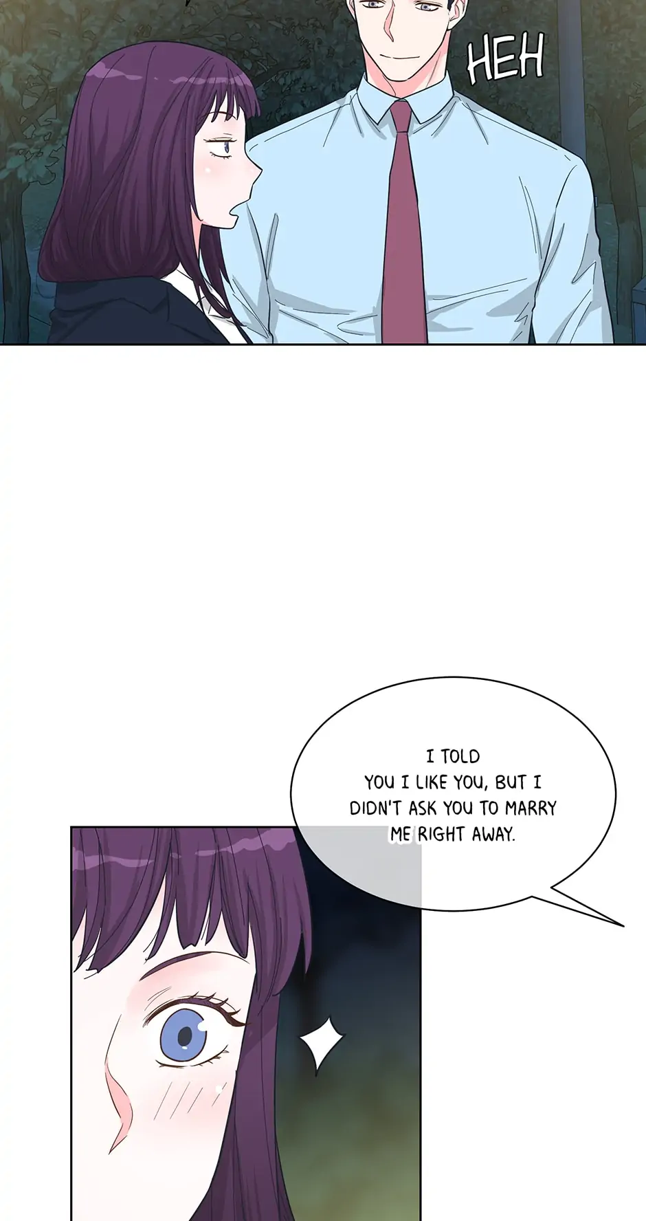 Relationship Once Done Chapter 71 41